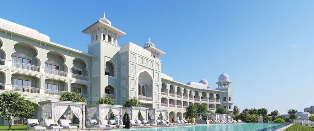undefined The Chedi Katara Hotel & Resort 6