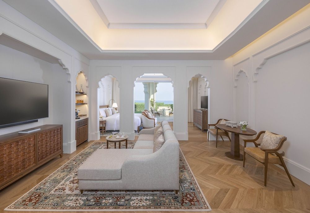 undefined The Chedi Katara Hotel & Resort 3