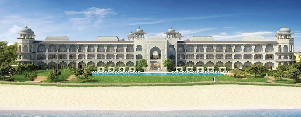undefined The Chedi Katara Hotel & Resort 5