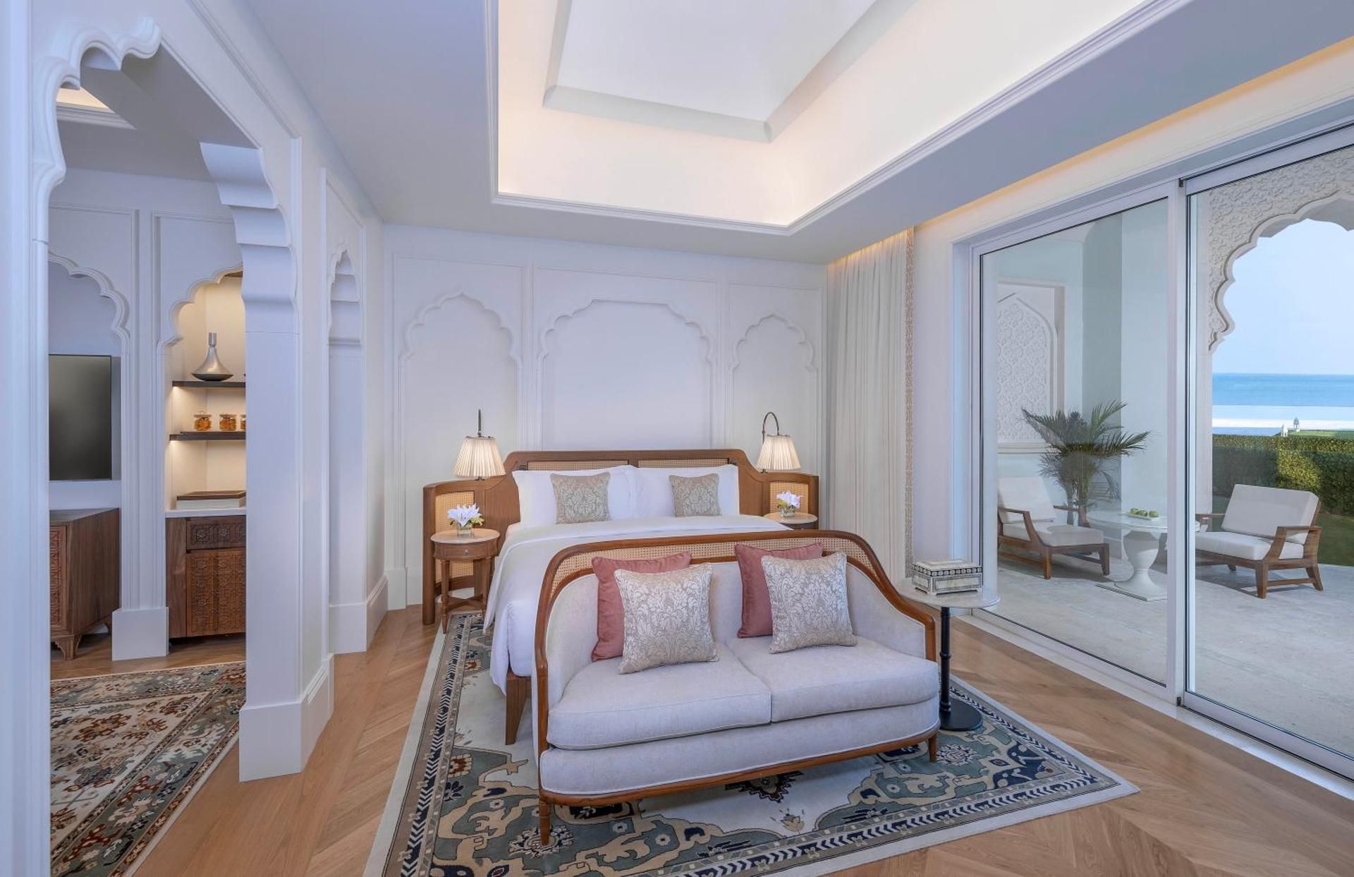 undefined The Chedi Katara Hotel & Resort 9