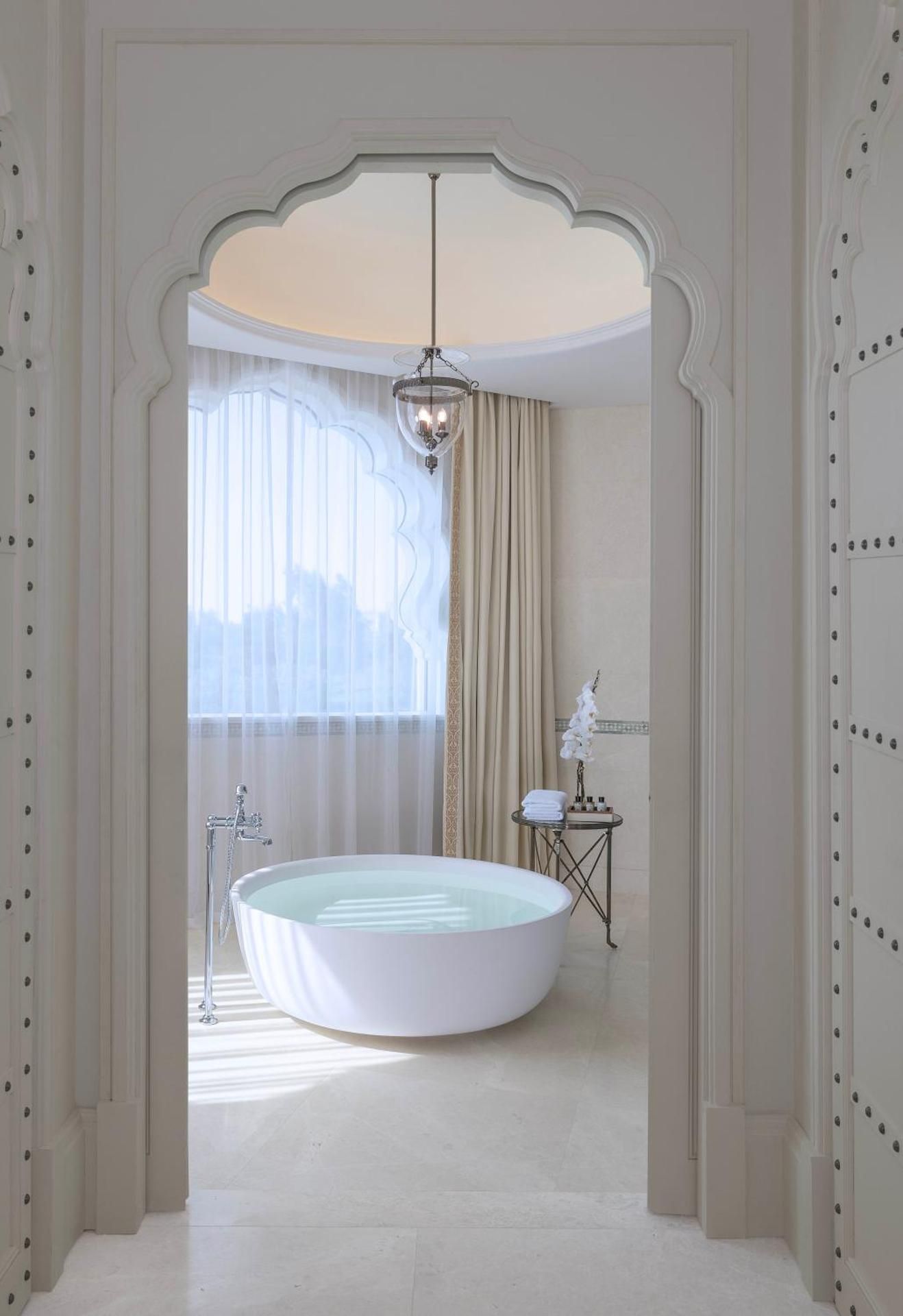 undefined The Chedi Katara Hotel & Resort 10