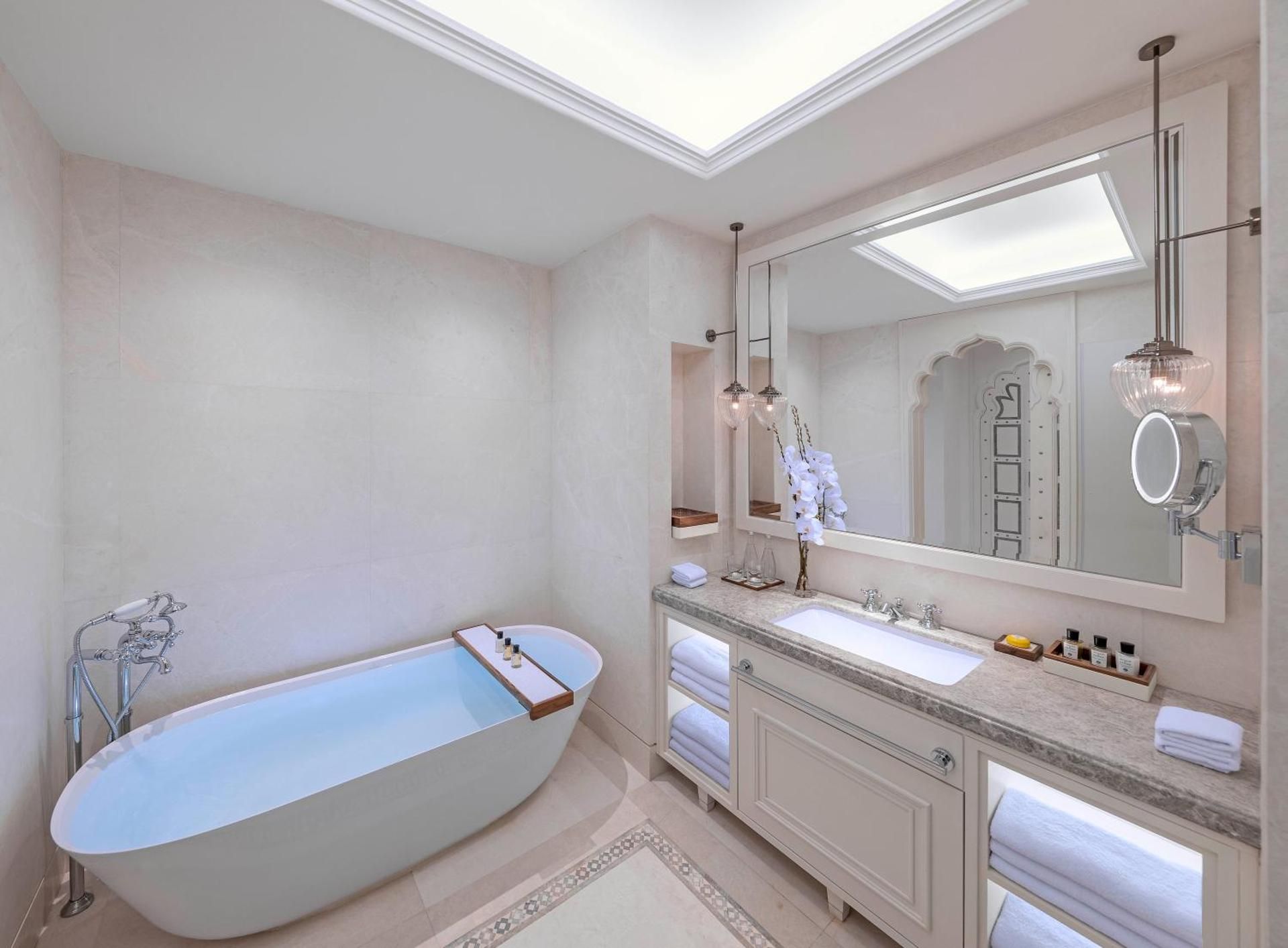 Standard Chalet 2 Bedroom