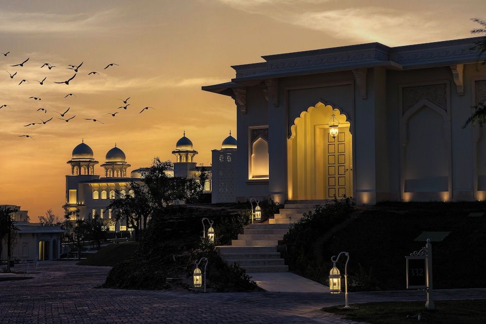 undefined The Chedi Katara Hotel & Resort 5