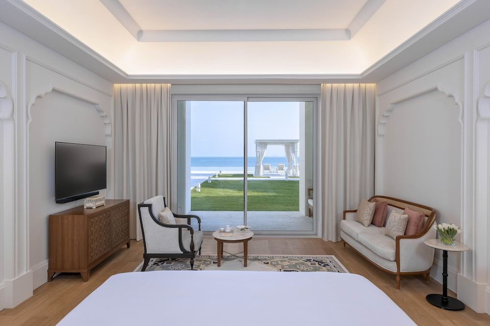 undefined The Chedi Katara Hotel & Resort 2