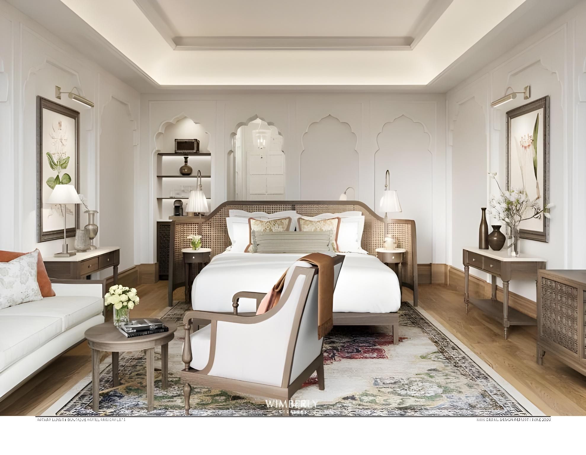 undefined The Chedi Katara Hotel & Resort 6