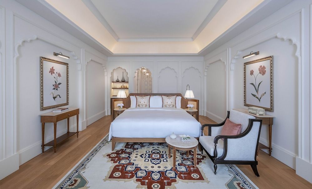 undefined The Chedi Katara Hotel & Resort 7