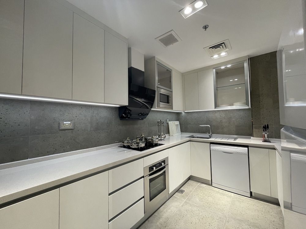 undefined Citivilla Hotel and Service Residence 7