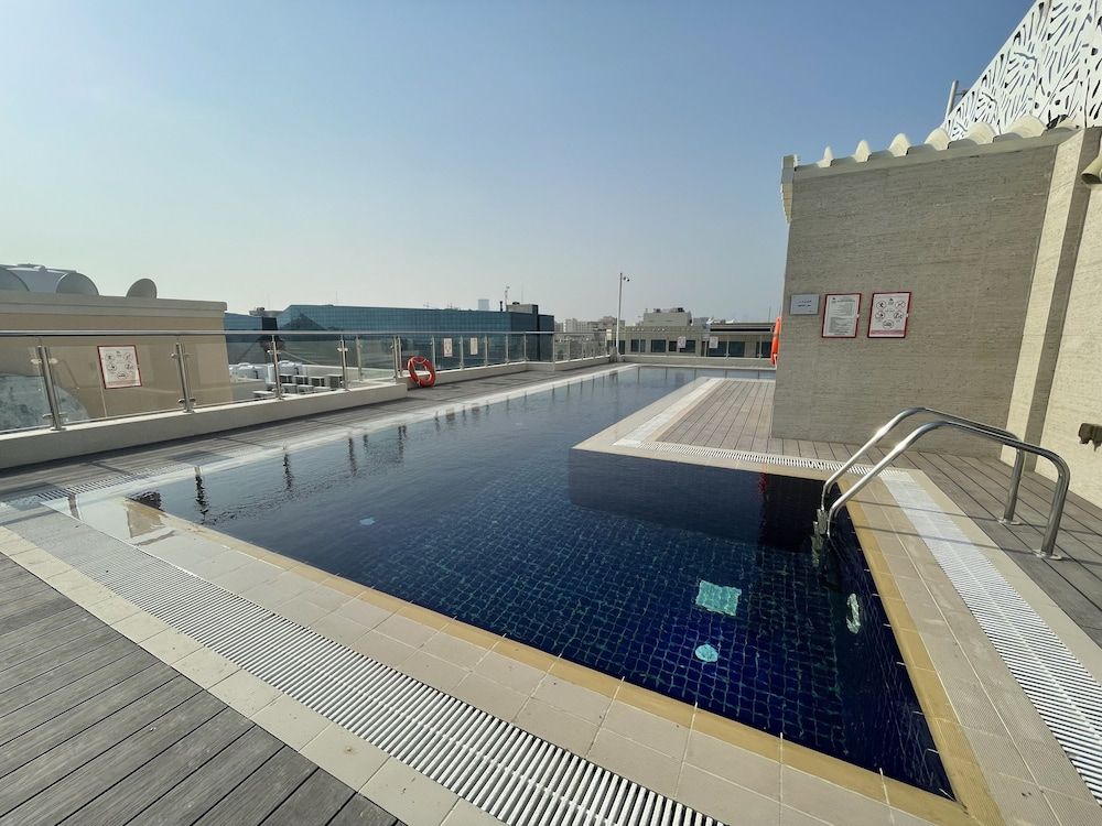 undefined Citivilla Hotel and Service Residence 2