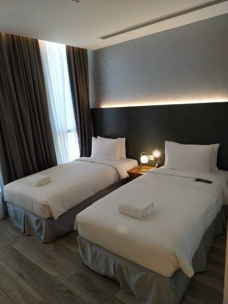 undefined Citivilla Hotel and Service Residence 5