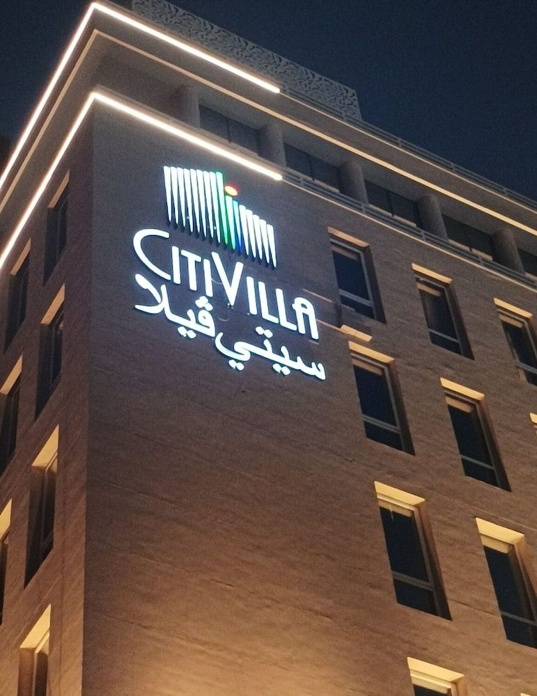 undefined Citivilla Hotel and Service Residence
