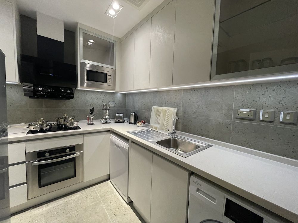 undefined Citivilla Hotel and Service Residence 6