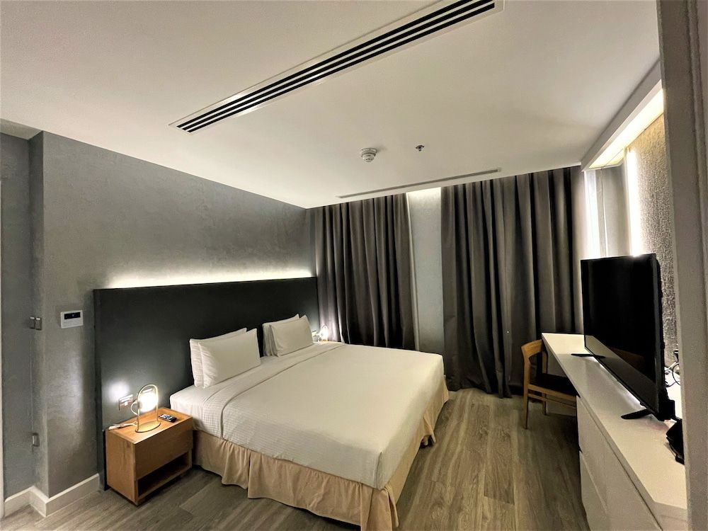 undefined Citivilla Hotel and Service Residence 3