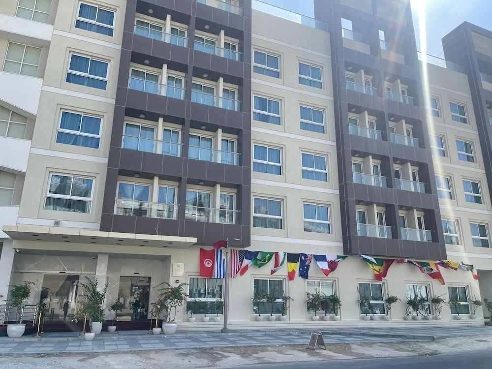 Facade
