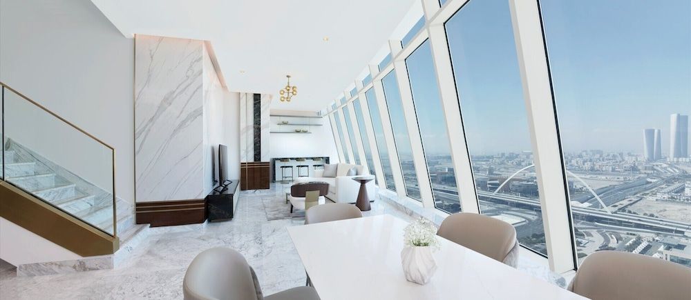 undefined Velero Hotel Doha Lusail 5