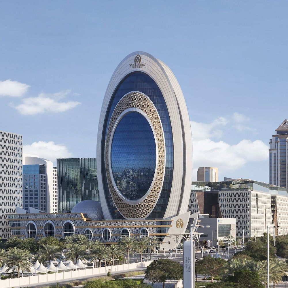 undefined Velero Hotel Doha Lusail 6