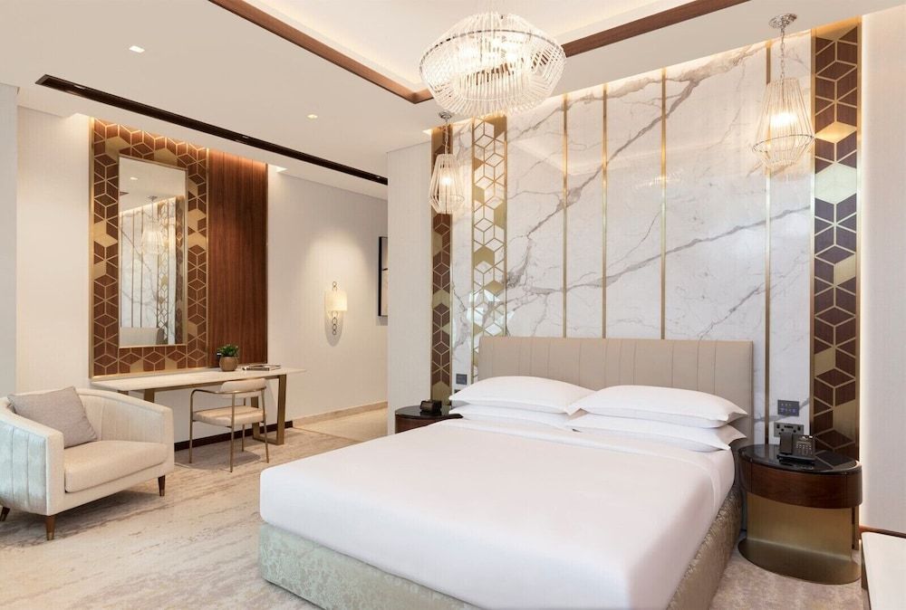 undefined Velero Hotel Doha Lusail 10