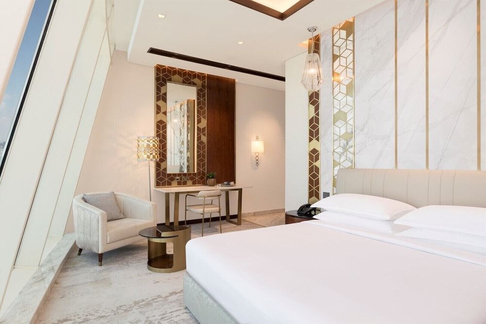 undefined Velero Hotel Doha Lusail 4