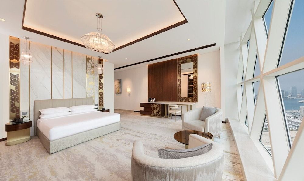 undefined Velero Hotel Doha Lusail