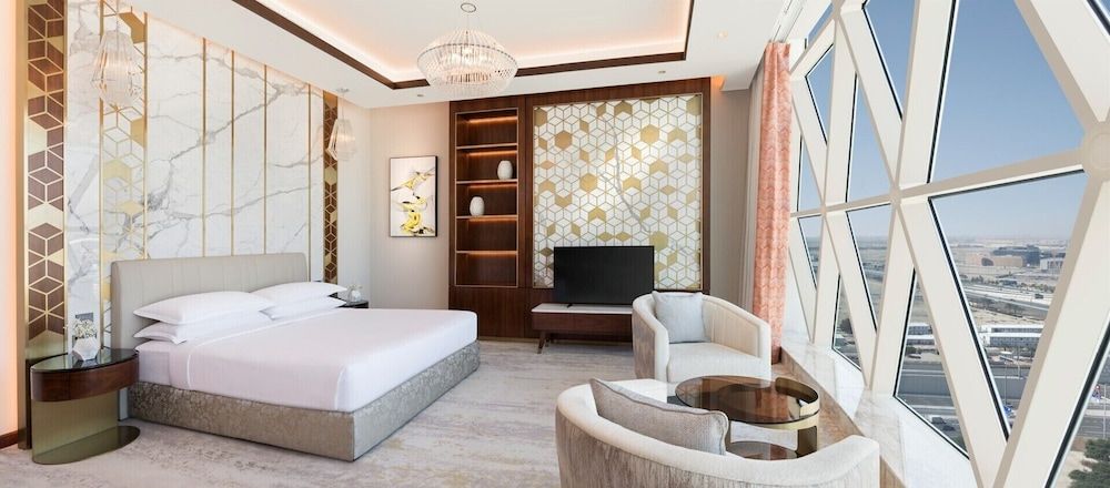 undefined Velero Hotel Doha Lusail 3