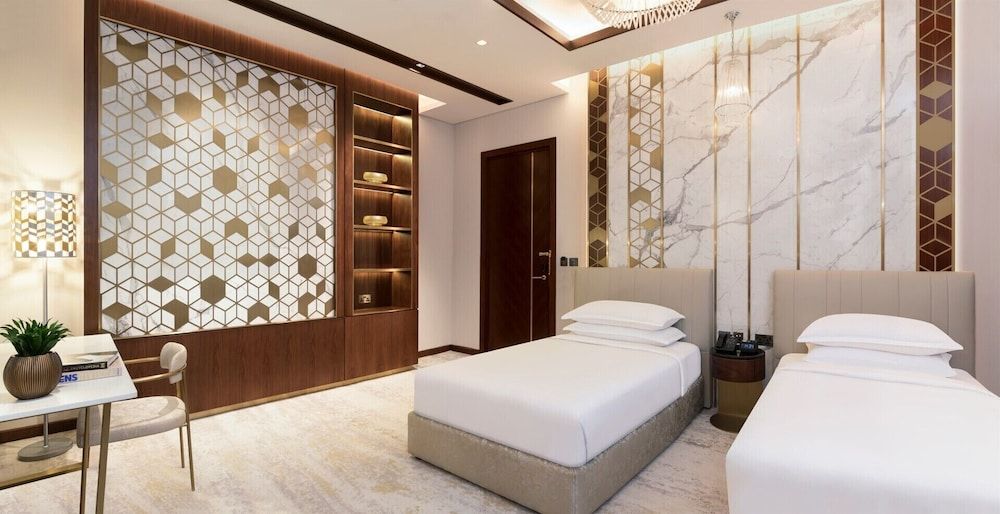 undefined Velero Hotel Doha Lusail 2