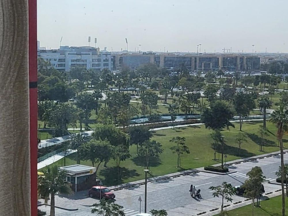Park View