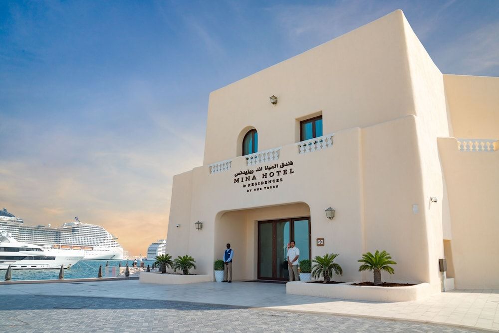 undefined Mina Hotel and Residences By the Torch 6