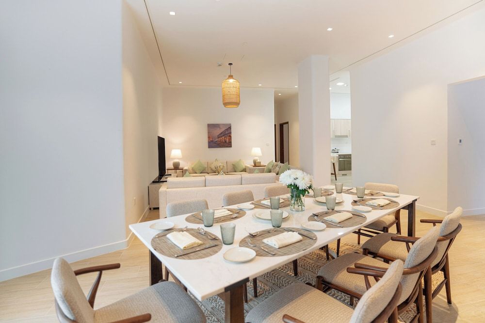 undefined Mina Hotel and Residences By the Torch 2