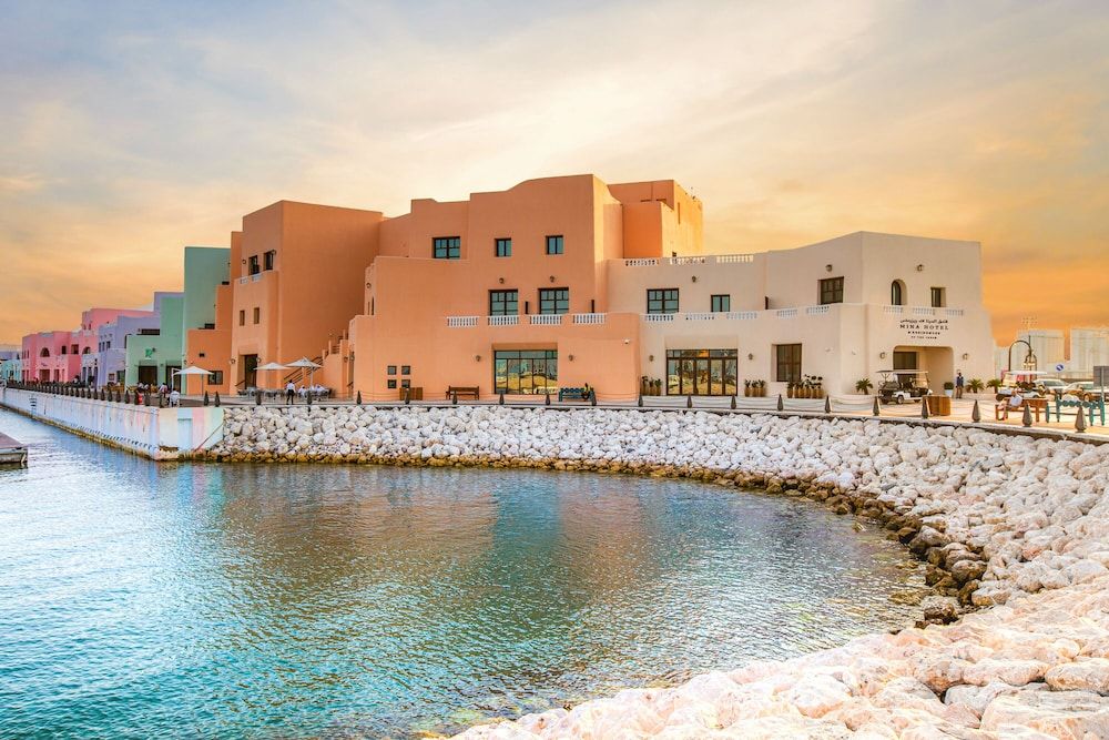 undefined Mina Hotel and Residences By the Torch 7