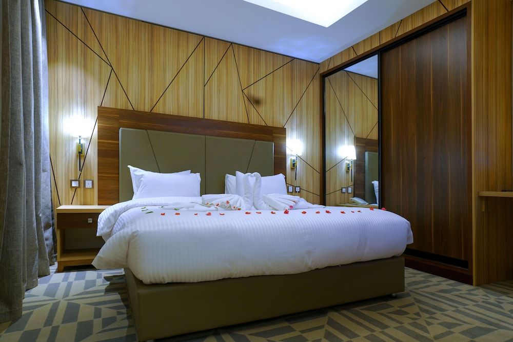 undefined al aseel hotel 8