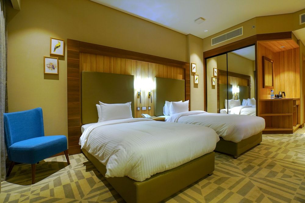undefined al aseel hotel 9