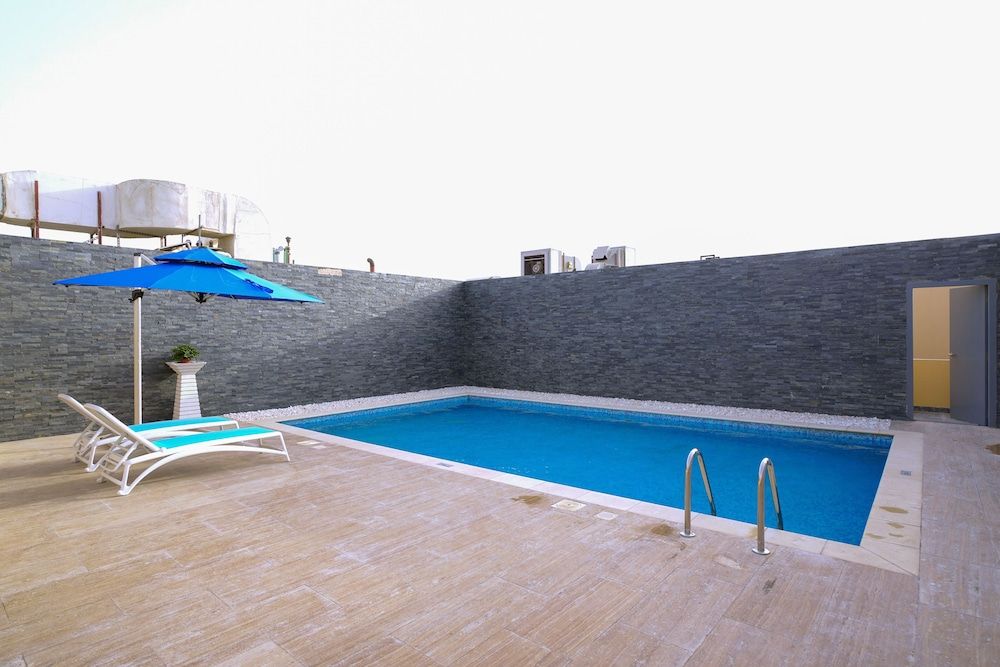 undefined al aseel hotel 4