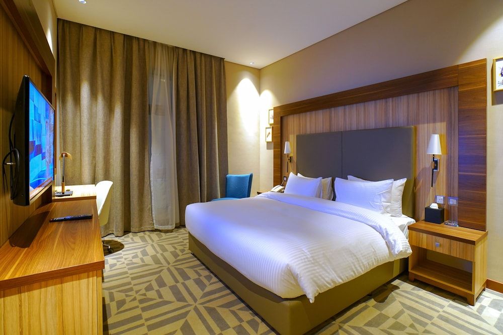 undefined al aseel hotel 6