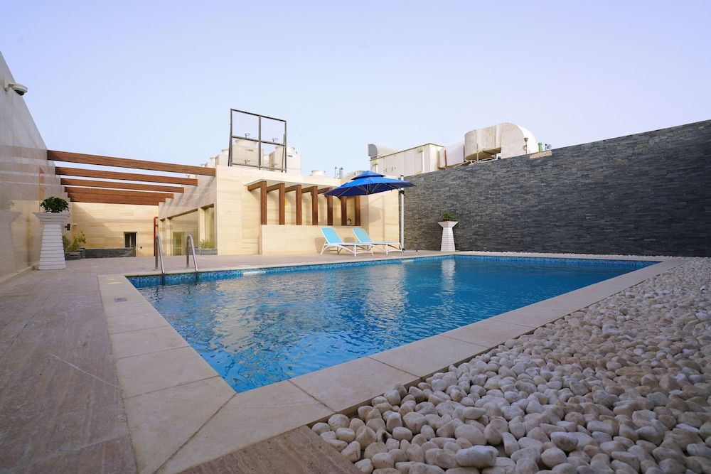 undefined al aseel hotel 5
