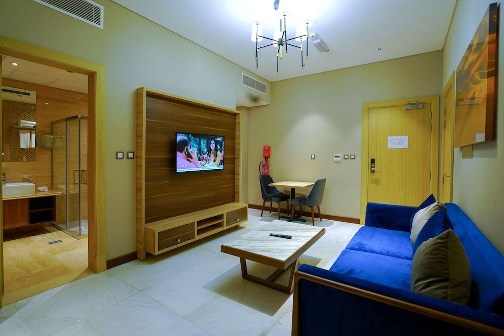 al aseel hotel