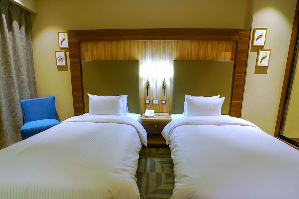 undefined al aseel hotel 10