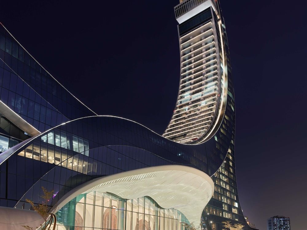 undefined Raffles Doha 3