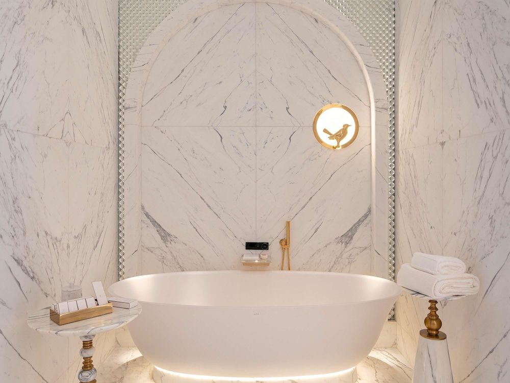 Raffles Doha Suite (Gulf) 4