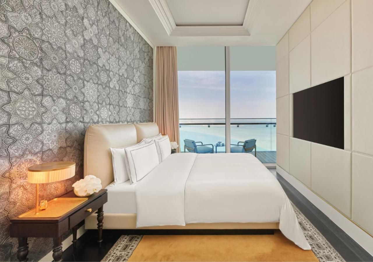 undefined Raffles Doha 6