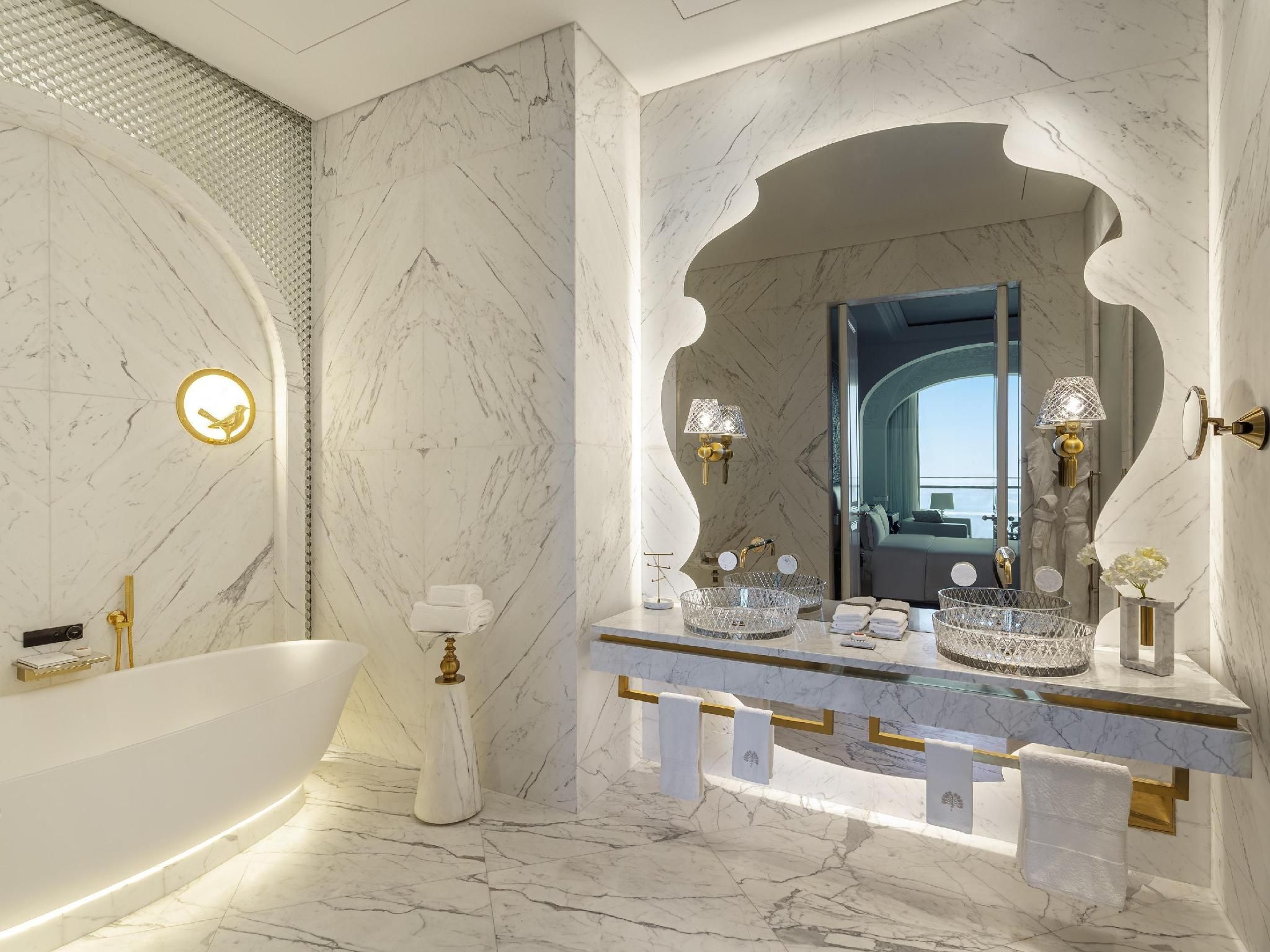 undefined Raffles Doha 7