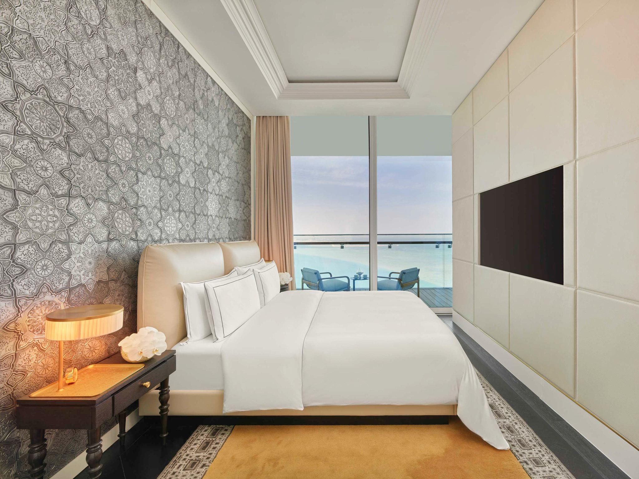 undefined Raffles Doha 6