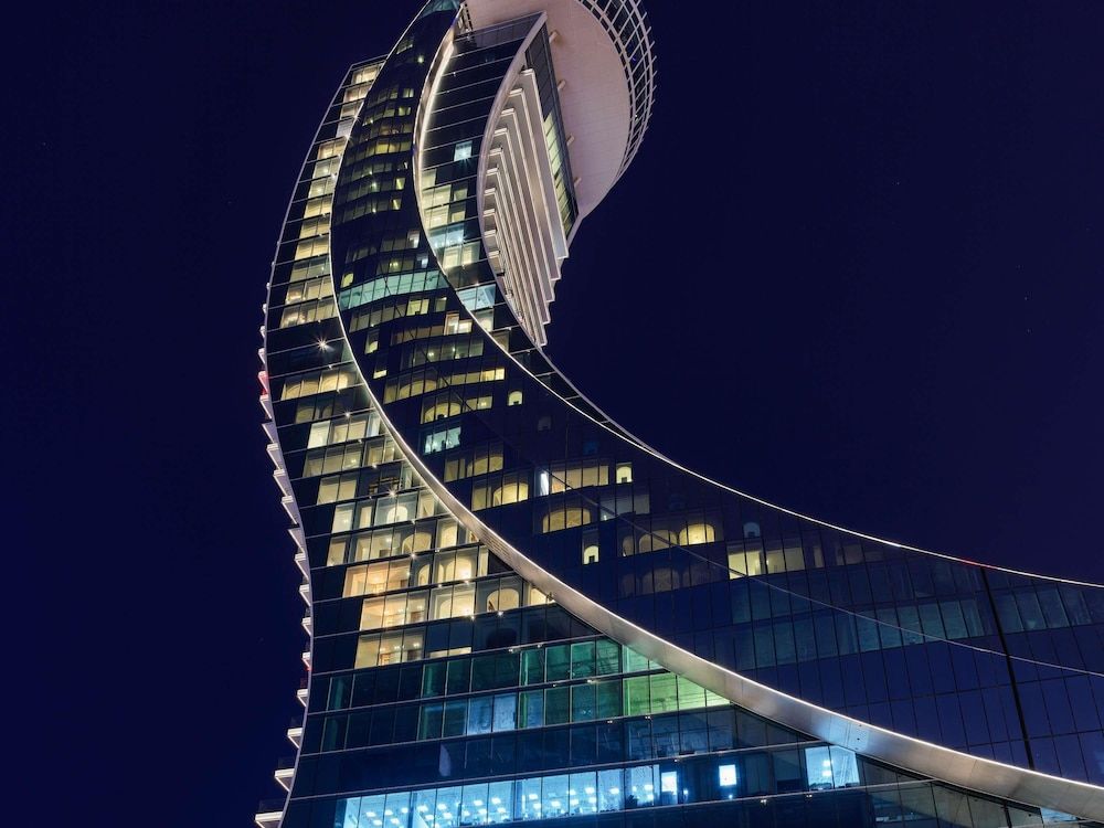 undefined Raffles Doha 4