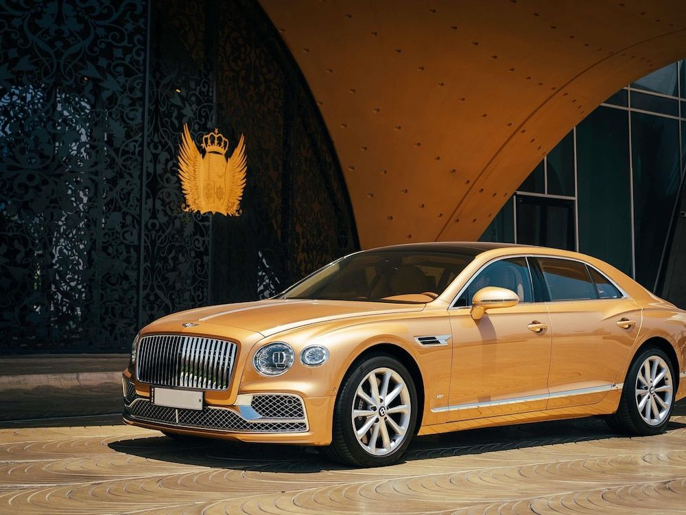 undefined Raffles Doha 2