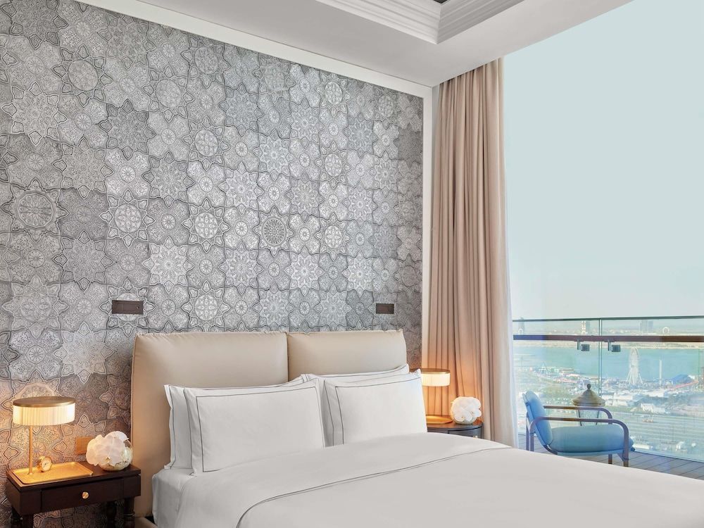 Raffles Doha Suite (Gulf)