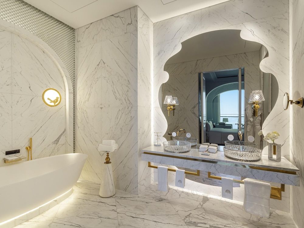 Raffles Doha Suite (Gulf) 3