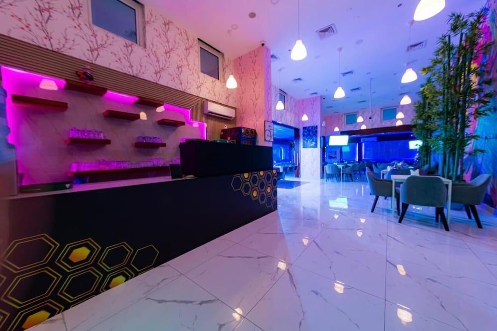 undefined Saraya Palace Hotel 10