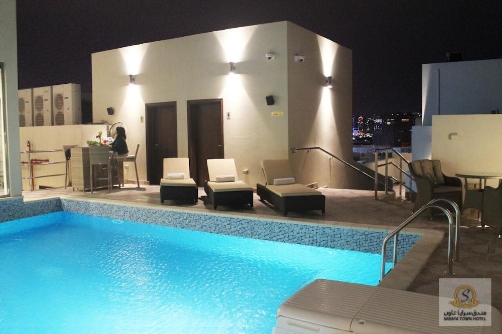 undefined Saraya Palace Hotel 5