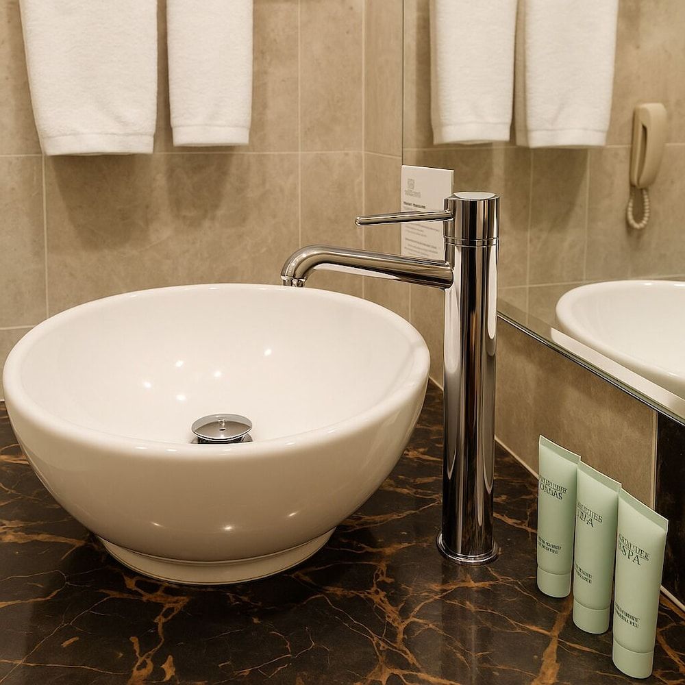 undefined Saraya Palace Hotel 8