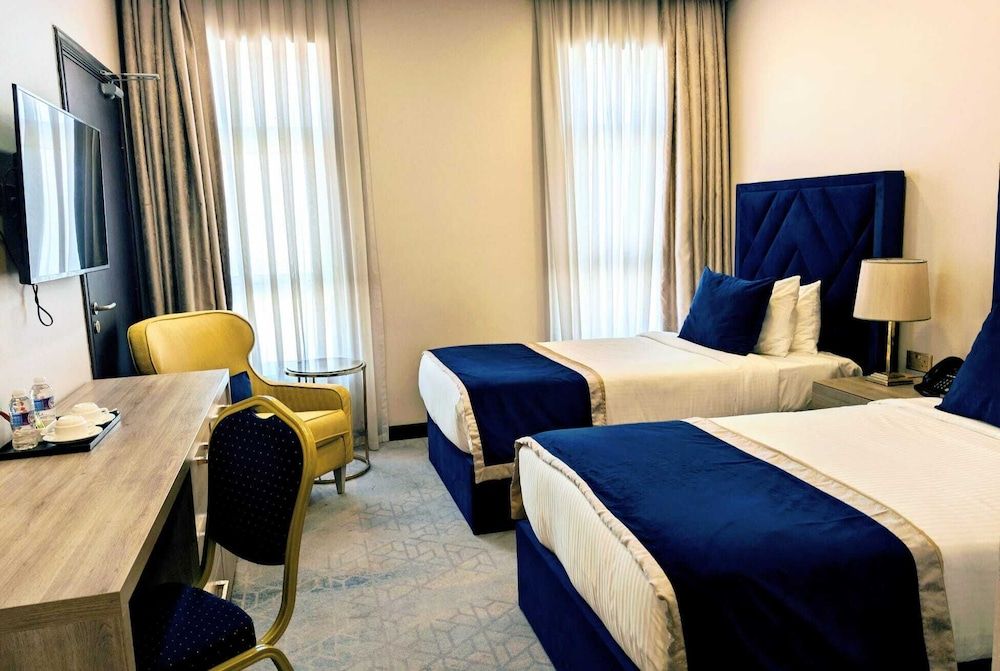 undefined Saraya Palace Hotel 7