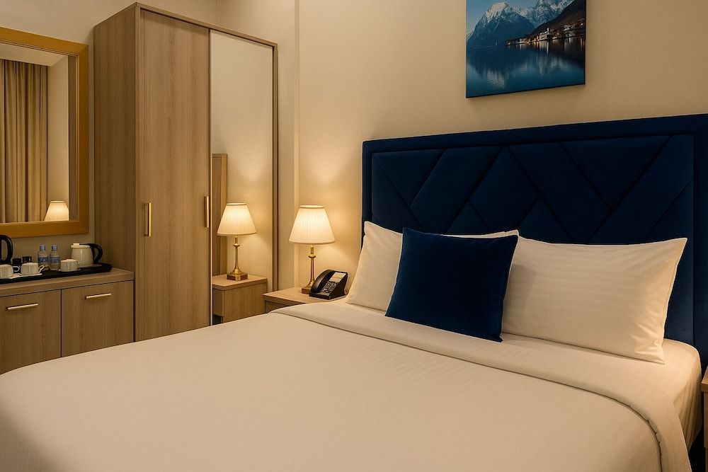 undefined Saraya Palace Hotel 3