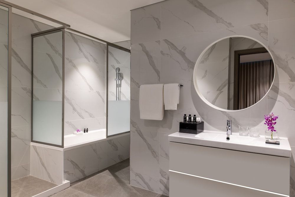 undefined Steigenberger Residence Doha 7
